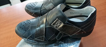 Tenisky New Rock 8133-S1 - 2