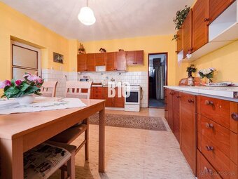 Rodinný dom s veľkým potenciálom – Branč, 10 árový pozemok - 2