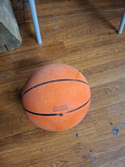 Lopta na basketbal - 2