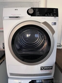 Práčka a sušička - 2