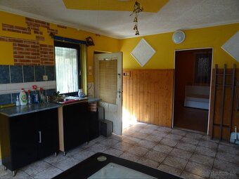 3 - izbový Rodinný dom Gonc, Maďarsko - 2