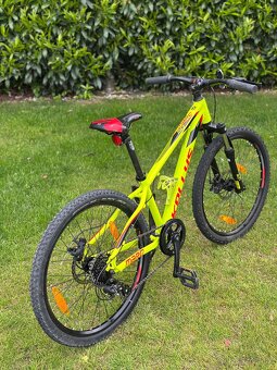 Kellys Marc 50 junior - 2