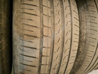 Letné pneumatiky Pirelli Scorpion Verde 235/55 R19 101V - 2