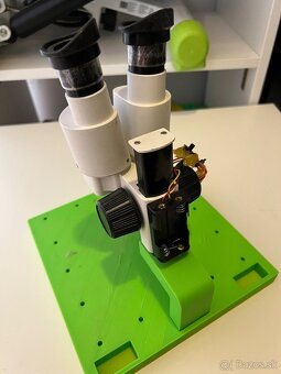 Stereoskop - 2