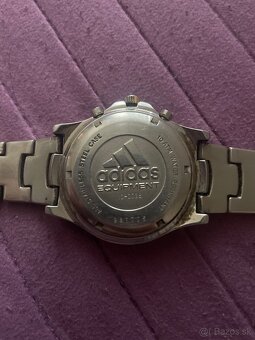 Adidas equipment hodinky - 2