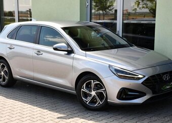 Hyundai i30 1.0T-GDI 88kW ČR 1M 88 kw - 2