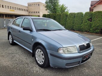 Škoda Octavia 1.9 SDI fcl - 2