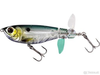 Povrchový Vobler 9cm 19g - 2