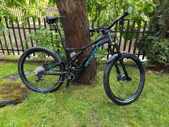 Specialized Turbo Levo 2020 XL - 2