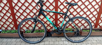 Krosový bicykel CTM Twister - 2