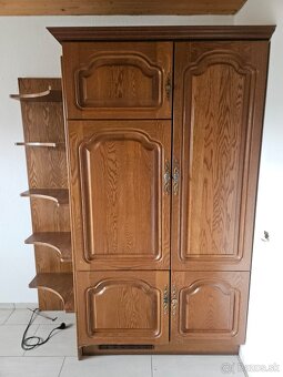 Kuchynská linka so spotrebičmi dovezená z Nemecka - 2