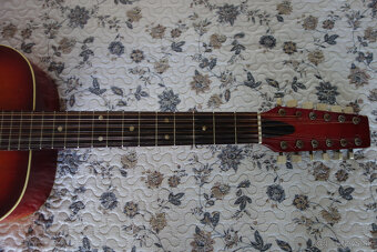 Gitara CREMONA r. výroby 1984 ponuka - 2