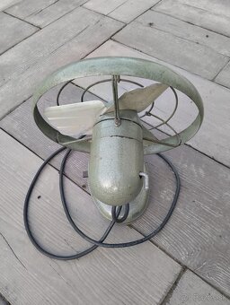 Ventilator - 2