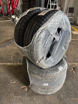 Nové letné pneumatiky SEBRING 215/65/R16 C - 2