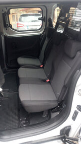 Predám FIAT DOBLO L2 1,5 diesel 2023 - 2