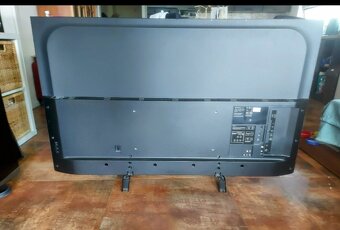 Panasonic TX58GX700E Samrt 4K - 2