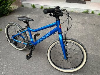 Detský bicykel 20” - Academy - 2