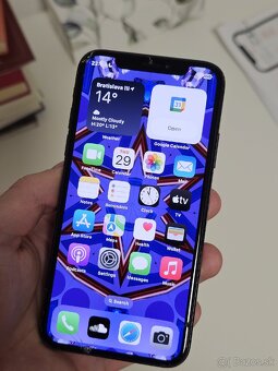 iphone Xs 256gb - 2