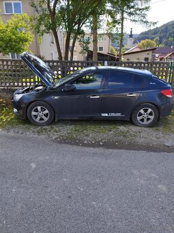 Cruze - 2
