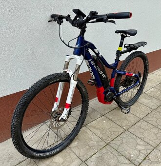 HAIBIKE SDURO HARDLIFE 3.0 WH - 2