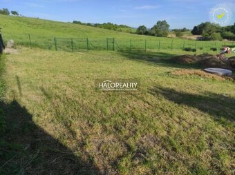 HALO reality - Predaj, pozemok pre rodinný dom 1405 m2 Pre - 2