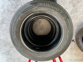 Letné Pneu 185/65 R15 - 2