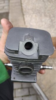 motor Stihl ms 170/180/017/018 - 2
