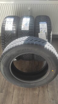 Falken Eurowinter HS02 215/65 R17 103V - 2