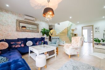 REZERVOVANÉ NA PREDAJ 5i novostavba RD s rozlohou 200m2 - 2