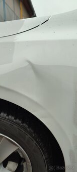 Blatnik ľavý Kia Ceed 1,5 T-GDI M6 2022 cena 110eur - 2