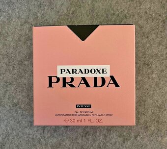 Parfum Prada Paradoxe - 2