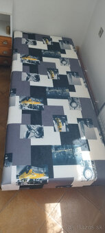 postele - 2