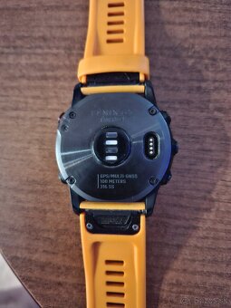 Garmin fenix 6 x - 2