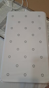 Baby monitor dychu Nanny - 2