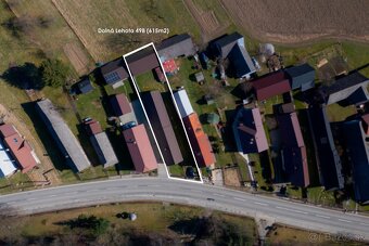 Rekreačný dom v Dolnej Lehote - 2