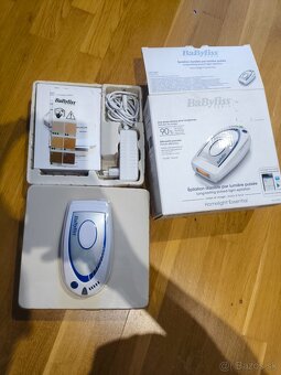 Epilator Babyliss G933e - 2