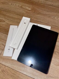 Predám iPad 9. generácie + Apple Pencil 1. generácie | TOP s - 2