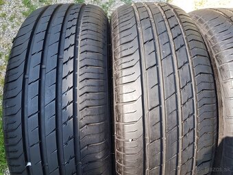 205/60 r16 letné pneumatiky 4ks Sailun DOT2024 - 2