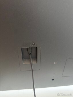 Televízor 55’’ LG UHD 4K TV, webOS Smart TV - 2