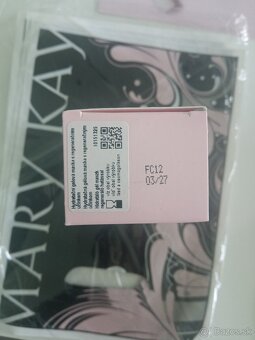 Mary Kay Hydratačná gélová maska s regeneračným účinkom - 2