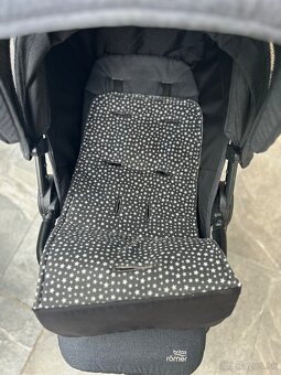 Britax römer - 2