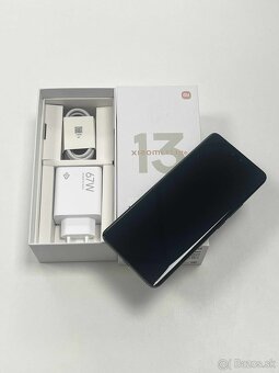 Xiaomi 13 Lite 8/256GB - 2