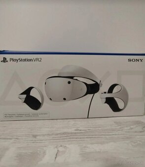 Psvr2 - 2