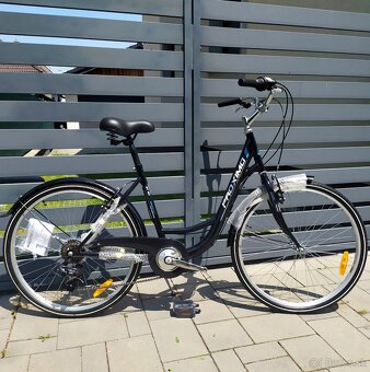 Dámsky bicykel 26... - 2