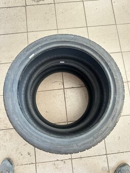 Hankook ventus s1 evo3 255/35 r19 96y - 2