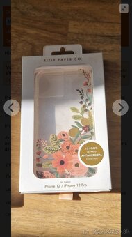 Kryty na apple iPhone 12/12 Pro casemate - 2