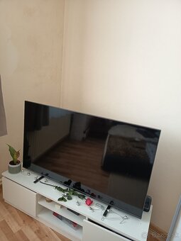 Philips Smart tv Ambilight LED 55" - 2