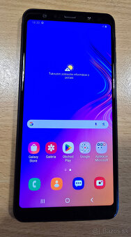 Samsung Galaxy A7 - 2