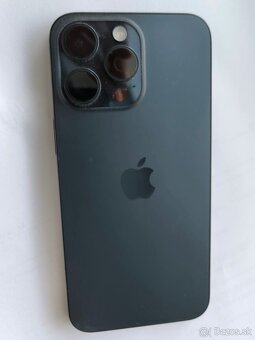 iPhone 15 Pro max - 2