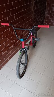 BMX - 2